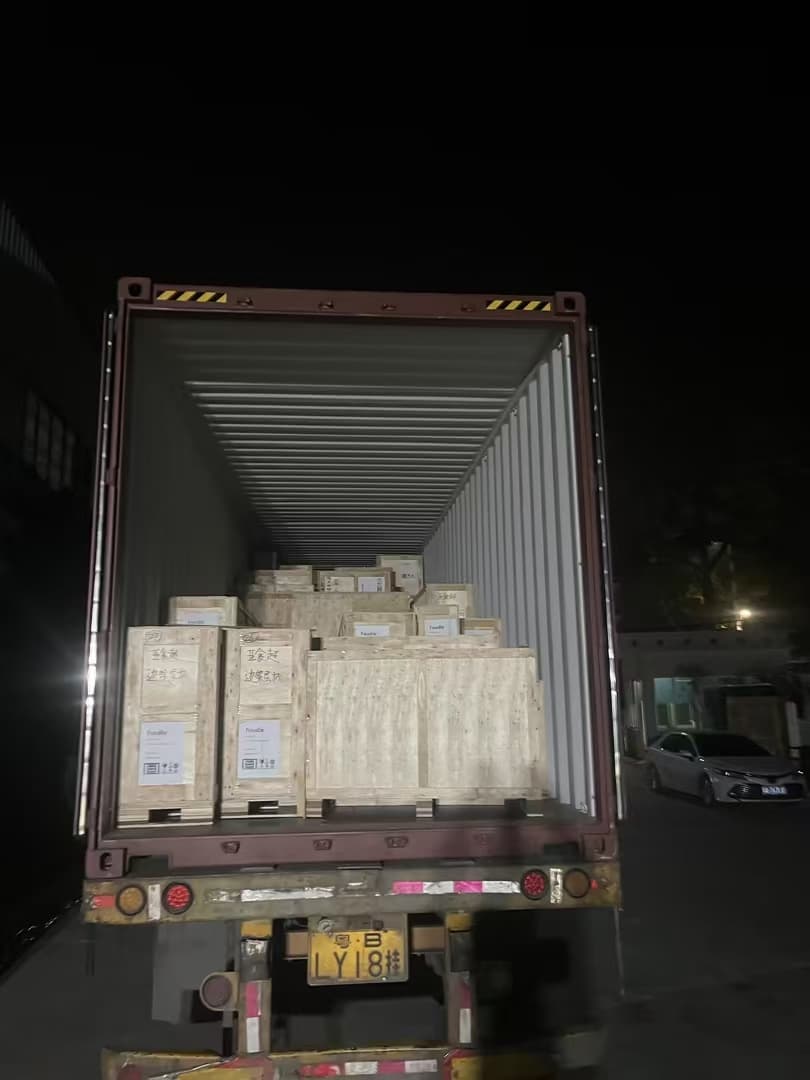 Shipping & Delivery