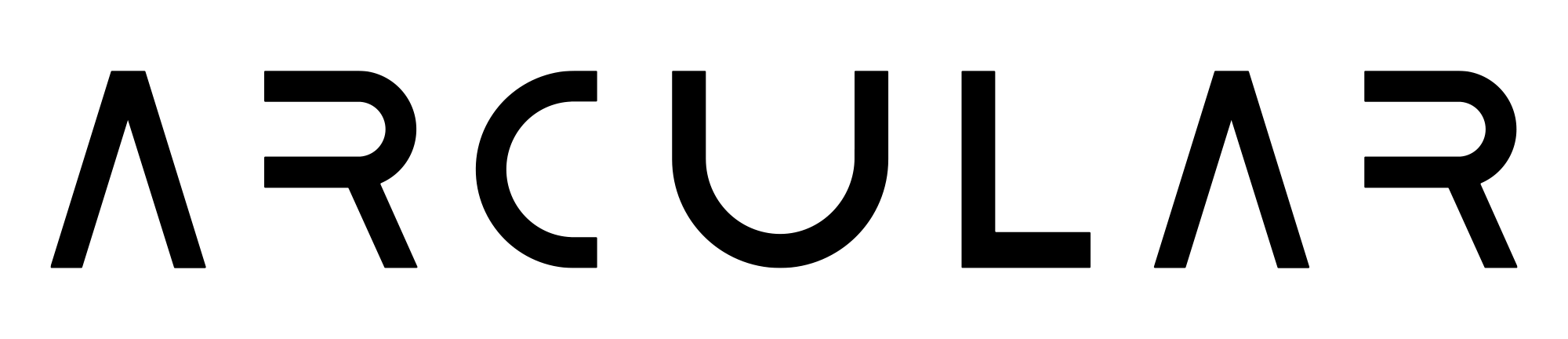 Arcular Logo